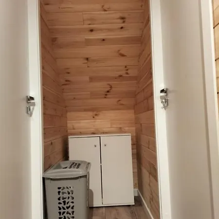Ferienhaus Dziwna Polnische Ostsee Mit Sauna Und Jakuzzi Holiday home *