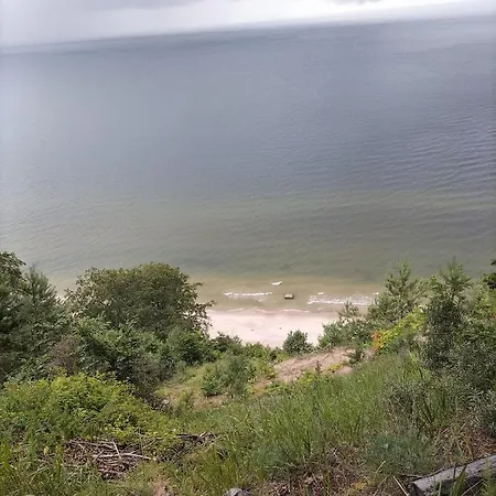 Holiday home Ferienhaus Dziwna Polnische Ostsee Mit Sauna Und Jakuzzi *