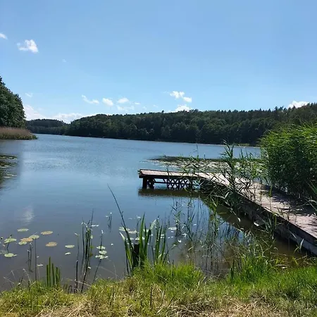 Holiday home Ferienhaus Dziwna Polnische Ostsee Mit Sauna Und Jakuzzi *