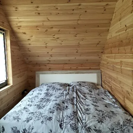 Ferienhaus Dziwna Polnische Ostsee Mit Sauna Und Jakuzzi *