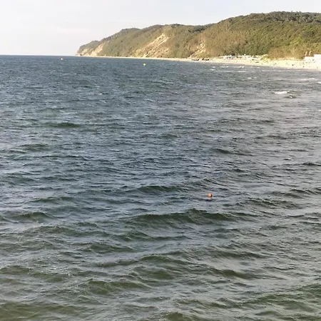 Ferienhaus Dziwna Polnische Ostsee Mit Sauna Und Jakuzzi Holiday home *