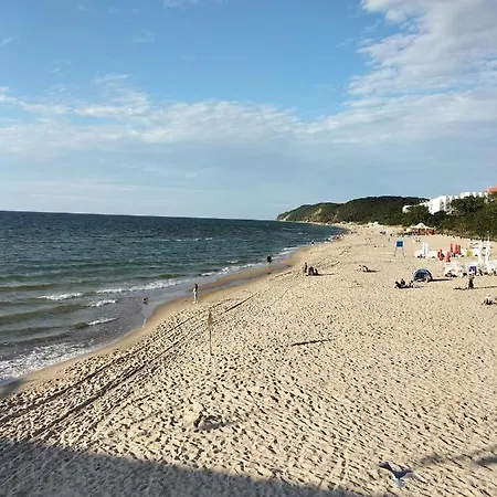 Ferienhaus Dziwna Polnische Ostsee Mit Sauna Und Jakuzzi Holiday home *