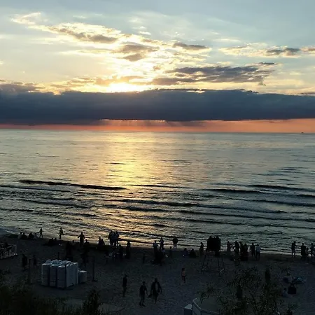 Ferienhaus Dziwna Polnische Ostsee Mit Sauna Und Jakuzzi *