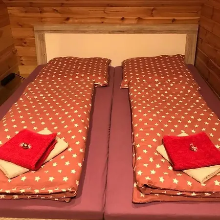 Ferienhaus Dziwna Polnische Ostsee Mit Sauna Und Jakuzzi * Sieroslaw (Kamien)