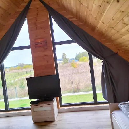 Ferienhaus Dziwna Polnische Ostsee Mit Sauna Und Jakuzzi Holiday home *