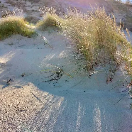 Holiday home Ferienhaus Dziwna Polnische Ostsee Mit Sauna Und Jakuzzi *